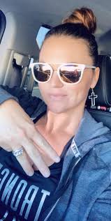 Profile for Lindsey Mckinney CBD Movement