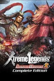 I show you guys how to easily upgrade your leadership which effects how many allies you have. Dynasty Warriors 8 Xtreme Legends Ps Now Guide