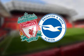 Liverpool Vs Brighton Live Stream Premier League 2019 20 Commentary Score Tv Prediction Lineups Papsonsports Football Golf Basketball More