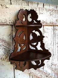Pin On Corner Shelves