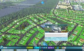 Create a city of your dreams, starting with small sleeping areas, ending with huge business centers. Cities Skylines Free Download Full Version Crack Pc