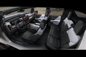 The new gmc hummer ev is a big deal, and it comes with an appropriately big price tag: All Electric Gmc Hummer Ev Pick Up Revealed Enters Production In Late 2021 Autocar India