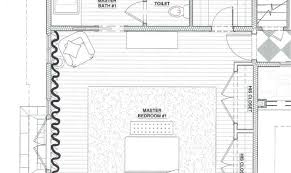 Although i'm sure you already have plenty of master bedroom design ideas in mind, before you start decorating the room you must pay attention to the. Master Bedroom Floor Plans House Plans 163064
