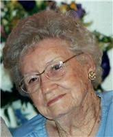Vera Reece Obituary (2017)