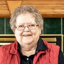 CAROL ANN GAVIN Obituary