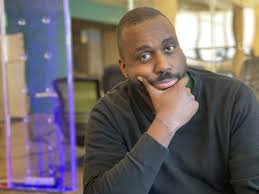 JMC's Abdur-Rahman dances his way to co-Junior Engineer of the Year award