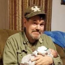 Obituary information for Douglas Evans