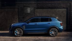 Maybe you would like to learn more about one of these? Lynk Co Readies China Built Hybrid Suvs For Europe Automotive News Europe