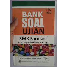 Kumpulan Soal Farmasi Dan Jawabannya Smk Bali Teacher