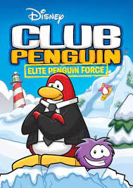 After you finish looking at it close it. Club Penguin Elite Penguin Force Disney Lol