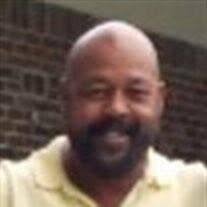 Mr. Danny Dwight Brown Obituary