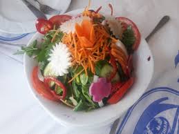 Amasra salatası tarifi yapılışı, amasra salatası püf noktaları ve adım adım anlatımıyla sofra'da! Amasra Salatasi Cesmi Cihan Restaurant Amasra Turkiye Tripadvisor