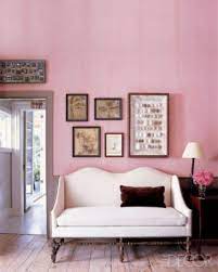 Fall Home Decor 9 Color Trends To Try Pink Living Room Pink Room Home Decor