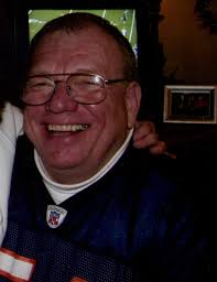 Obituary information for Danny R. Kouder