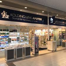 Kolding Løve Apotek