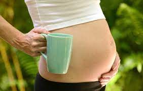 As soon as a spoonful of instant coffee is added to boiling water, it dissolves in the water to make coffee to drink. Can I Drink Decaf Coffee While Pregnant