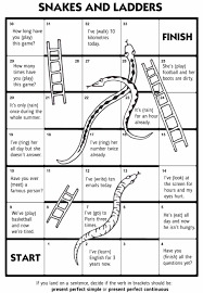 snakes and ladders hancock mcdonald elt