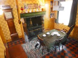 15 an edwardian style bathroom can give you the same feeling of quiet opulence as one of your favorite period dramas. Edwardian House And Shop For Filming
