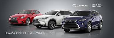 We use website cookies cookies are used to give you the best experience on our site, to deliver 3rd party services and tools, to help us understand and improve how the site works, and for advertising. Benefits Of A Certified Pre Owned Vehicles Ken Shaw Lexus