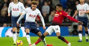 The united team will likely be aware of this history and will desire a similar response this season: Big Midweek Man Utd V Spurs Lampard Liverpool And Football365