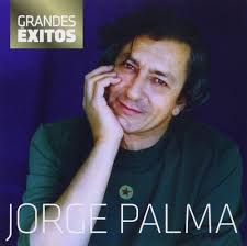 Jorge Palma