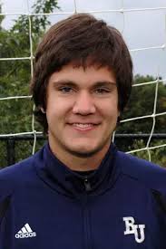 2007 Men's Soccer Roster