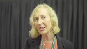 Carol Read IATEFL Talk