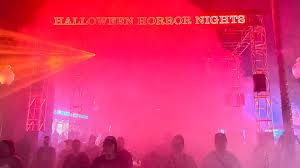 Halloween Horror Nights 2026: Jack the Clown & Dr. Oddfellow Unite
