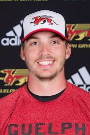 2016-17 Baseball Roster