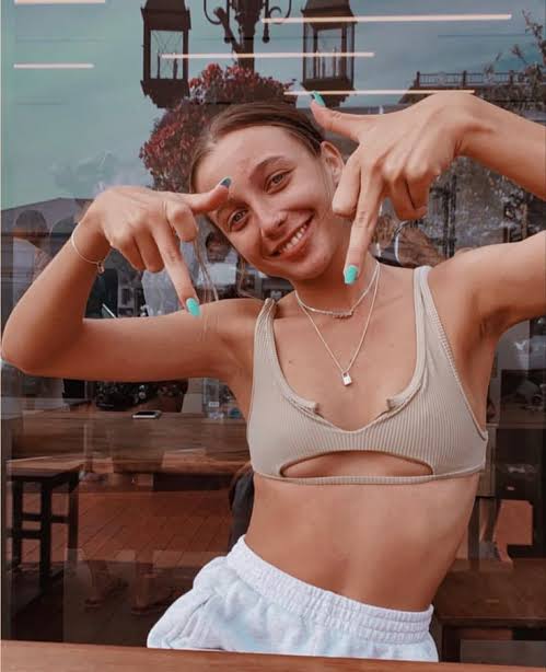 emma chamberlain