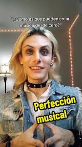 Consejos de un maestro glam para la perfección musical