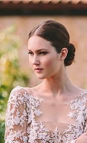 Dreamlike wedding at a country house in England