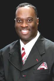 Vincient Bertrond Taylor (1967-2010)