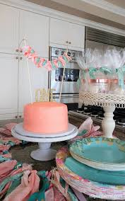 Maybe you would like to learn more about one of these? Easy Diy Boho First Birthday Party Diy Inspired