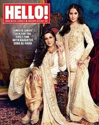 Sara Ali Khan Lifestyle Wiki Net Worth Income Salary House Cars Favorites Affairs Awards Family Facts Amrita Singh Sara Ali Khan Indian Photoshoot