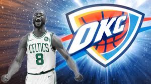 Former boston celtics and oklahoma city thunder guard kemba walker (l), shown march 16, 2021, averaged 19.3 points and 4.9 assists per game this past season. Nba Trade Buzz Celtics Get Back Veteran Center Al Horford Thunder Lands Kemba Walker