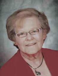 Obituary information for JoAnn L Horner