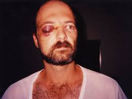 Omar Khadr's transfer to Canada infuriates blinded U.S. soldier Layne Morris 