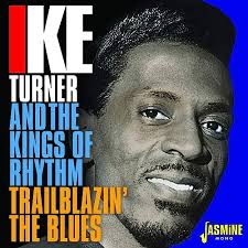Ike Turner