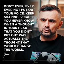 You never know who you can impact ❤️