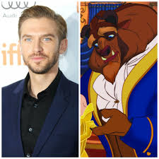 Dan Stevens Cast As The Beast In Disney S Beauty And The Beast The Tracking Board