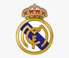 Fortunately, this year's pro evo does have a fairly comprehensive collection of officially. Logo Real Madrid Png Real Madrid Logo Png Transparent Png Kindpng