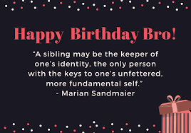 We did not find results for: 150 Awesome Birthday Messages For A Brother Futureofworking Com