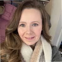 Ann Adcock's Instagram, Twitter & Facebook