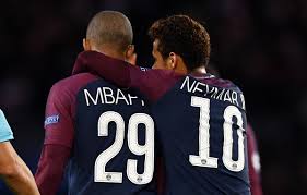 Jun 07, 2021 · the elephant in the room this summer for the french giants is the future of kylian mbappé,. Ligue 1 Preview Eclipsed By Kylian Mbappe Neymar Faces A Difficult Second Season At Paris Saint Germain The Independent The Independent