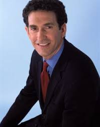 James Rubin's Instagram, Twitter & Facebook