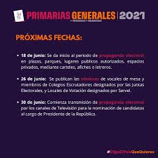 ¿qué multas arriesgo si no me presento? Servicio Electoral De Chile Posts Facebook