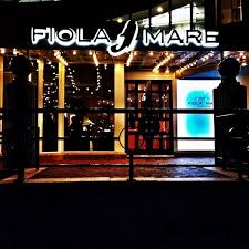 3050 k st nw, washington (dc), 20007, united states. Fiola Mare Italian Restaurant In Georgetown