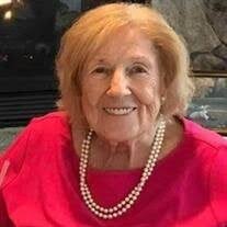 Florence Boudreau Obituary