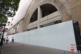 仙台.話題の現場@仙台風景写真館